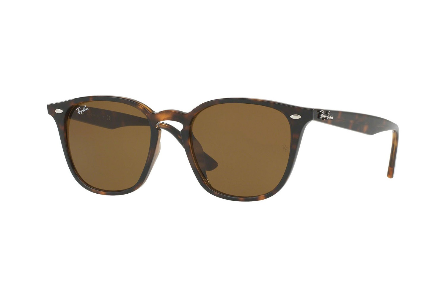 Ray-Ban RB4258F-710/73(52)
