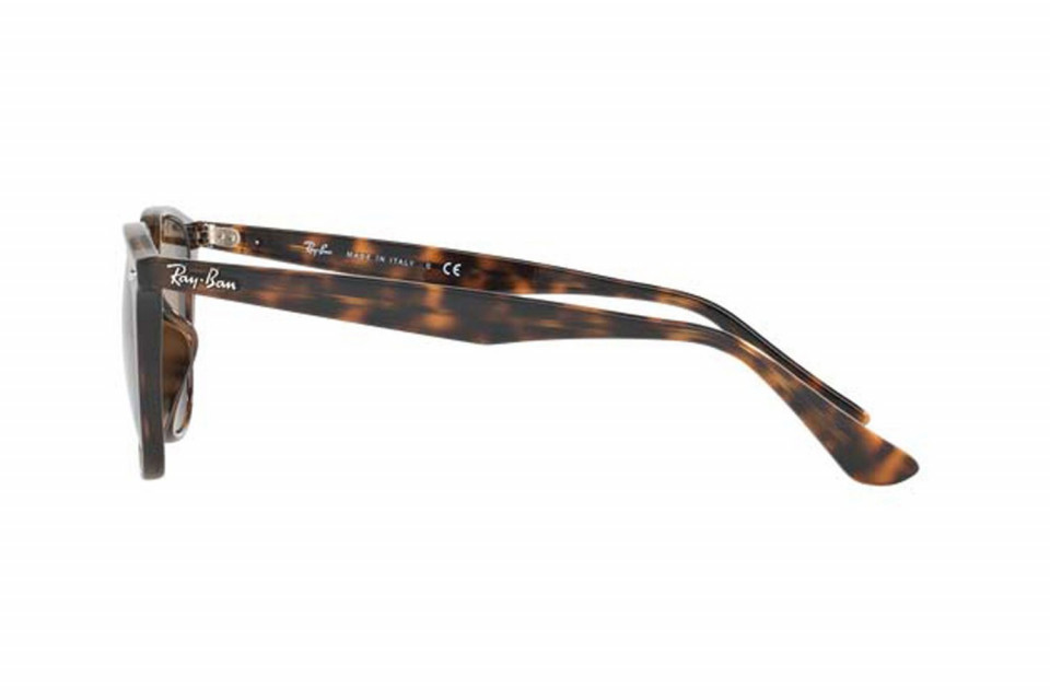 Ray-Ban RB4258F-710/73(52)