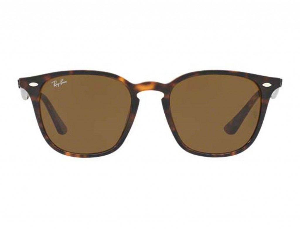 Kính mát Ray-Ban RB4258F-710/73(52)