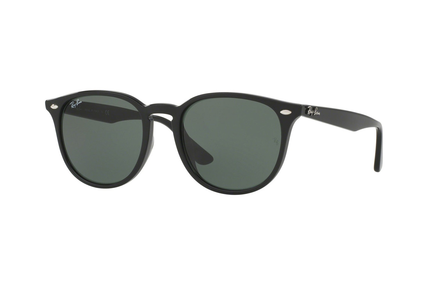 Ray-Ban RB4259F-601/71(53)