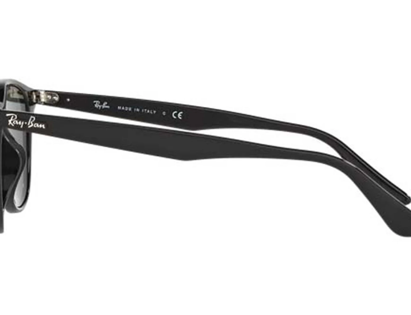 Ray-Ban RB4259F-601/71(53)