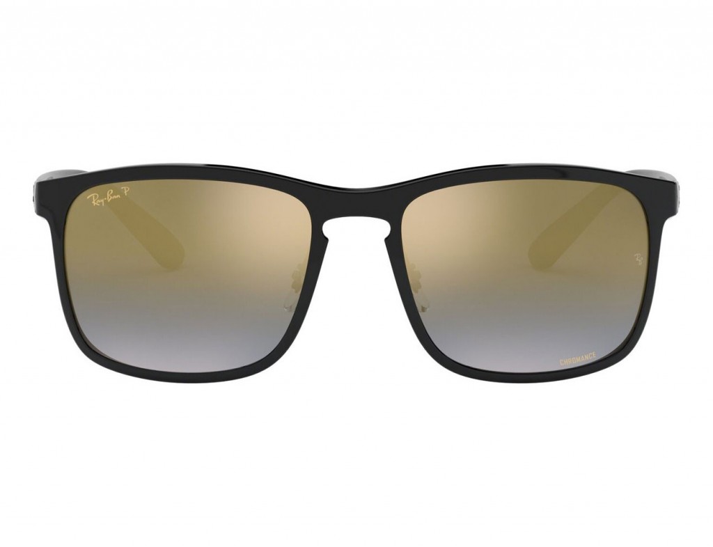Ray-Ban RB4264-601/J0(58)