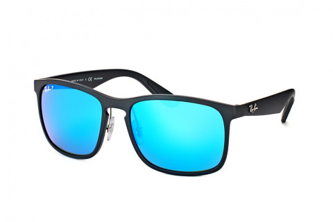 Ray-Ban RB4264-601S/A1(58)