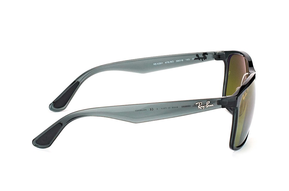 Ray-Ban RB4264-876/6O(58)