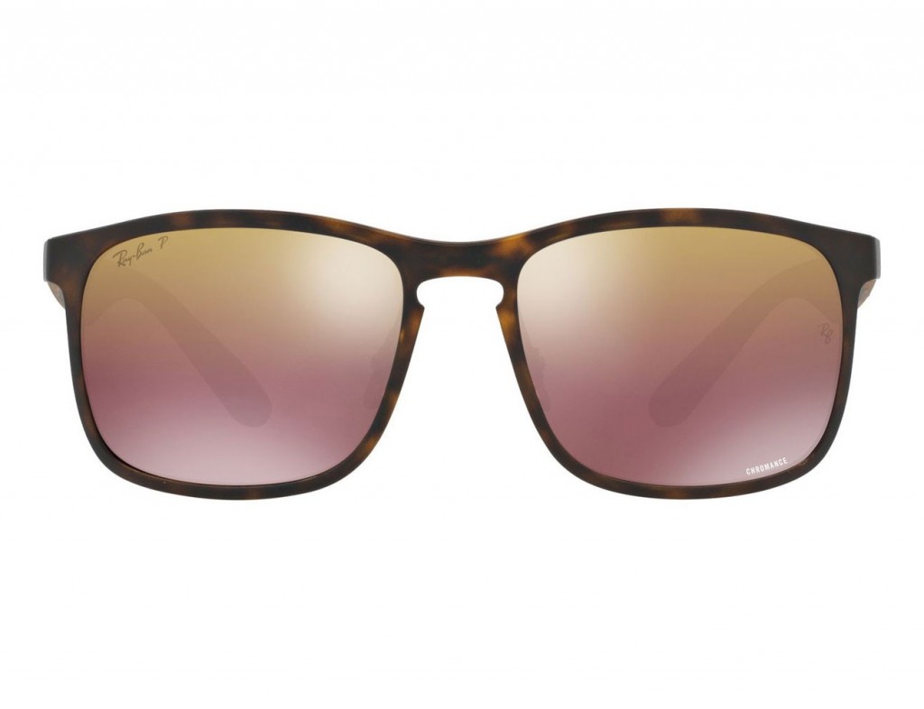 Ray-Ban RB4264-894/6B(58)