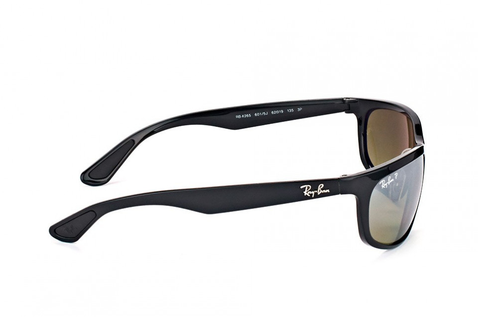 Ray-Ban RB4265-601/5J(62)