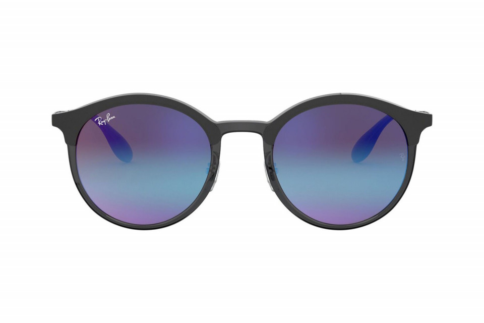 Kính mát Ray-Ban RB4277F-6324/B1(53)