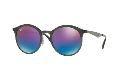 Kính mát Ray-Ban RB4277F-6324/B1(53)