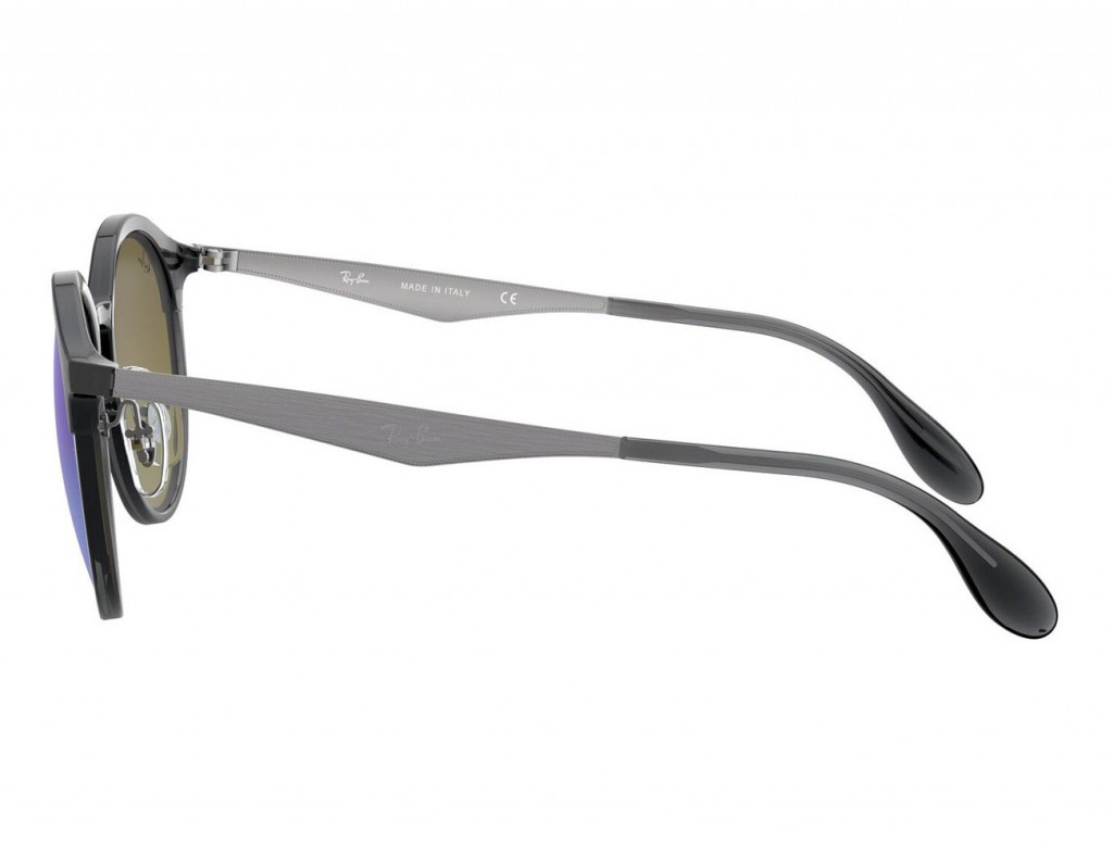 Kính mát Ray-Ban RB4277F-6324/B1(53)