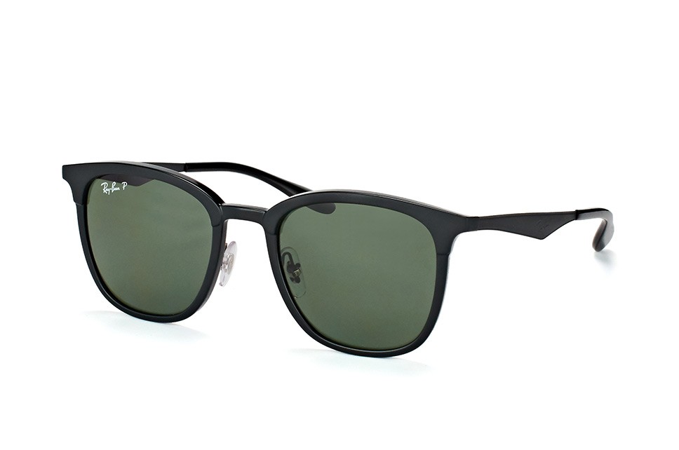 Ray-Ban RB4278-6282/9A(51) Polarized