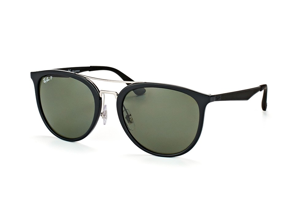 Ray-Ban RB4285-601/9A(55) Polarized