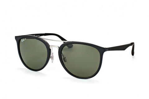 Ray-Ban RB4285-601/9A(55) Polarized