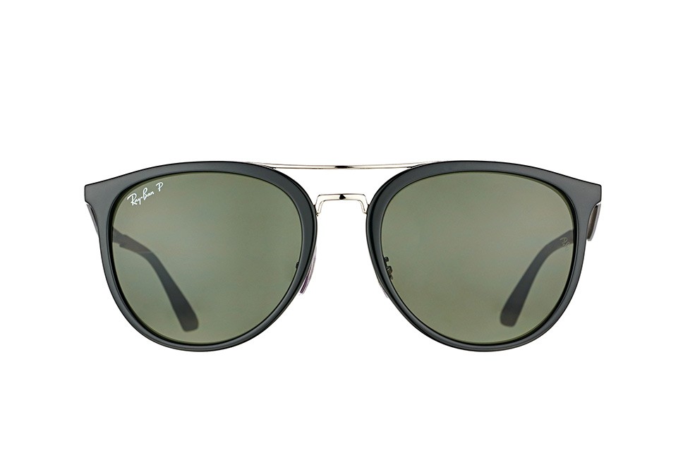 Ray-Ban RB4285-601/9A(55) Polarized