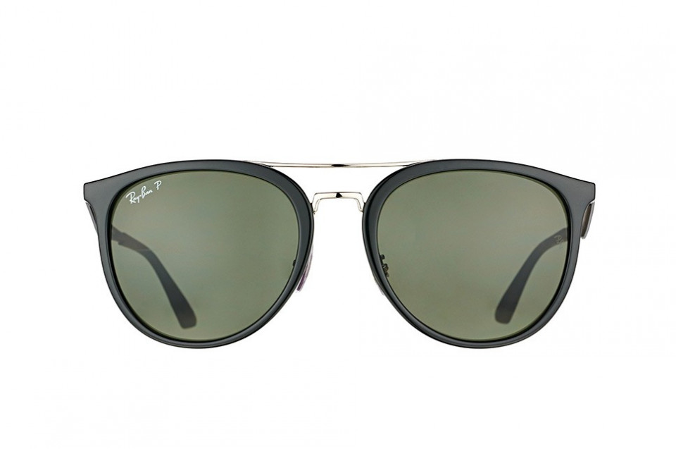 Ray-Ban RB4285-601/9A(55) Polarized