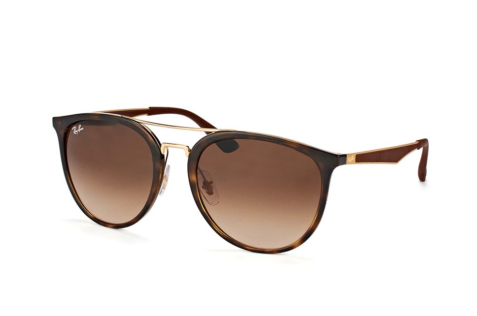 Kính mát Ray-Ban RB4285-710/13(55)