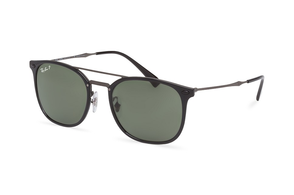 Ray-Ban RB4286-601/9A(55) Polarized