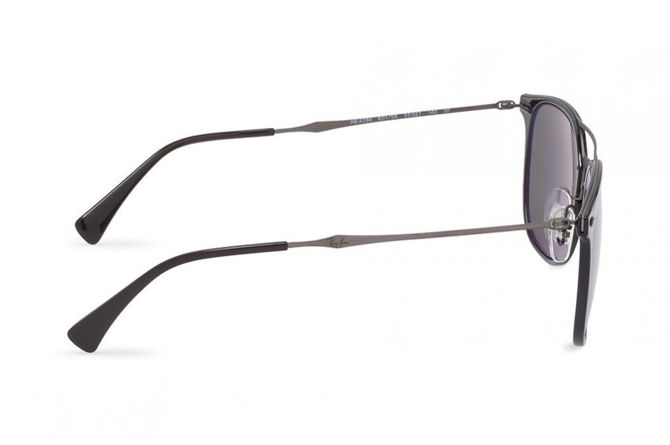 Ray-Ban RB4286-601/9A(55) Polarized