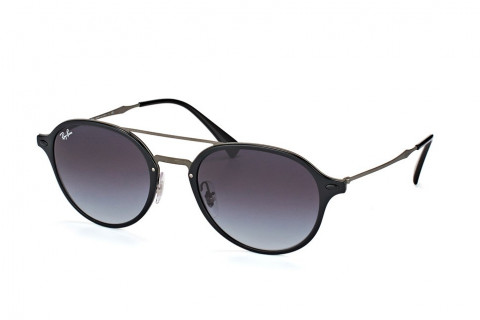 kinh-mat Kính mát Ray-Ban RB4287-604/B7(55)