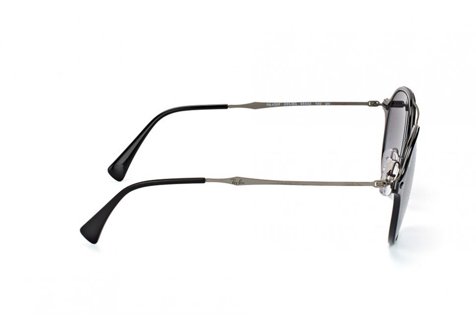 Ray-Ban RB4287-601/8G(55)