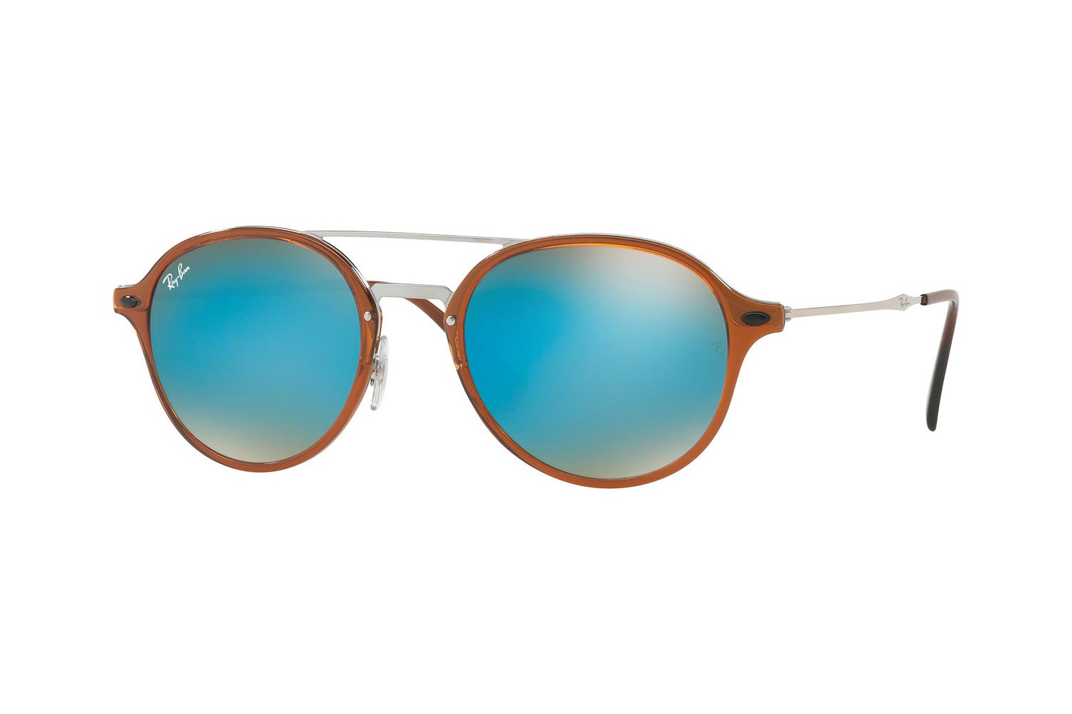 Kính mát Ray-Ban RB4287-604/B7(55)