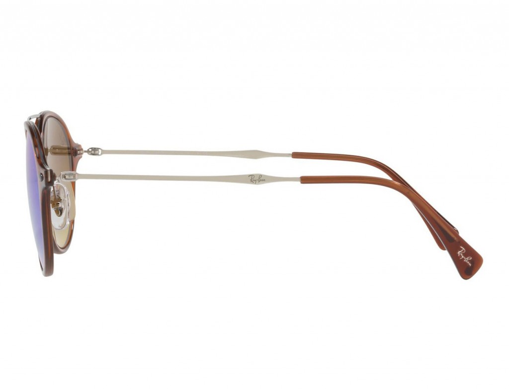 Ray-Ban RB4287-604/B7(55)