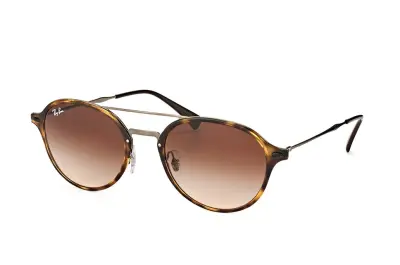 Kính mát Ray-Ban RB4287-710/13(55)