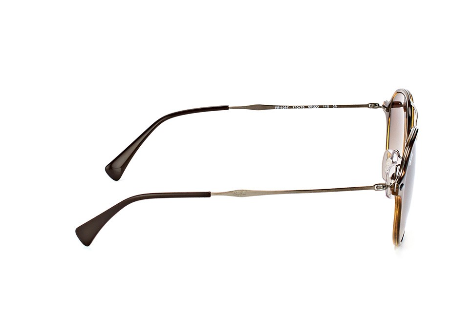 Kính mát Ray-Ban RB4287-710/13(55)