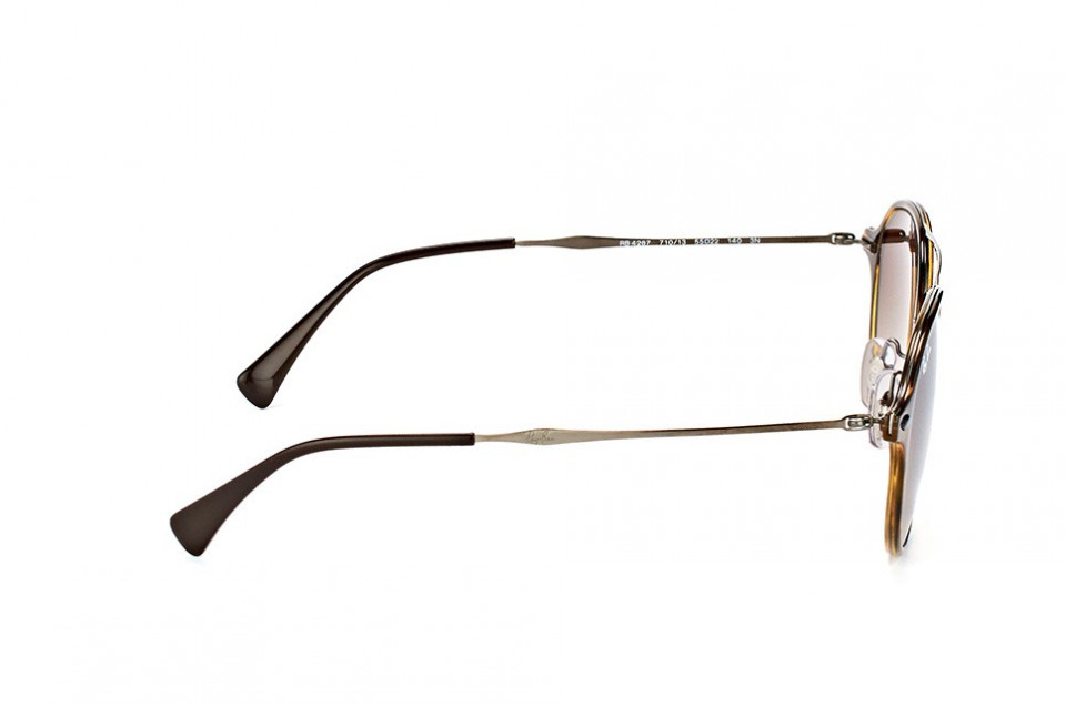 Ray-Ban RB4287-710/13(55)