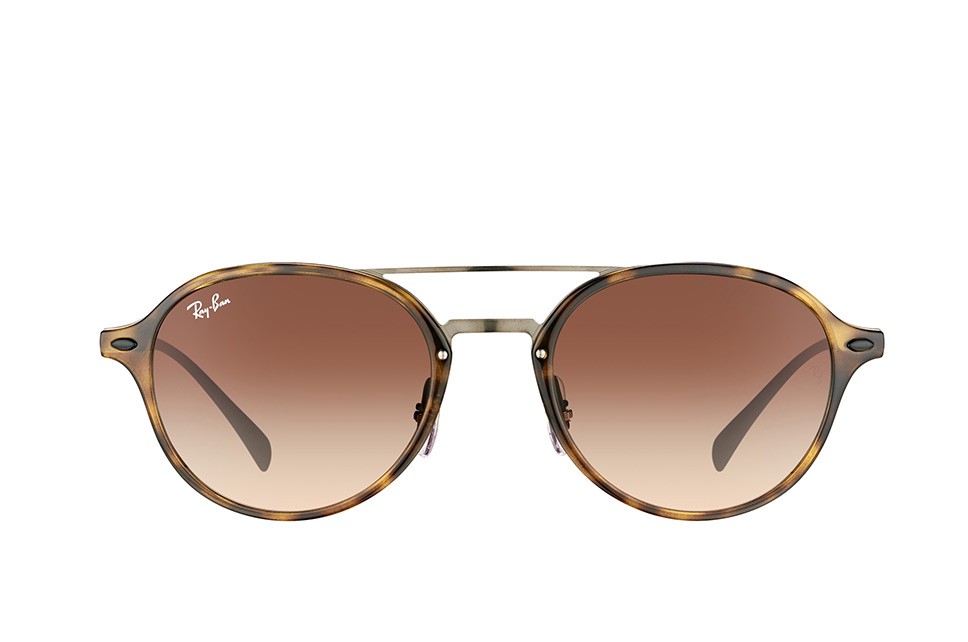 Kính mát Ray-Ban RB4287-710/13(55)