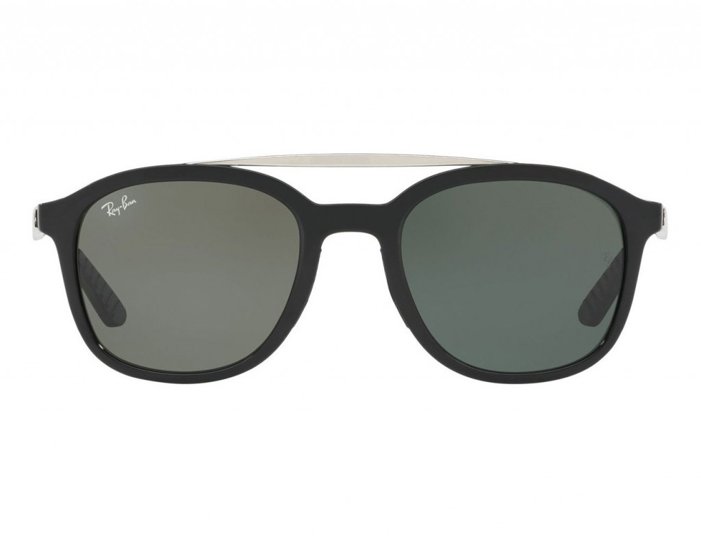 Ray-Ban RB4290F-601/71(53)