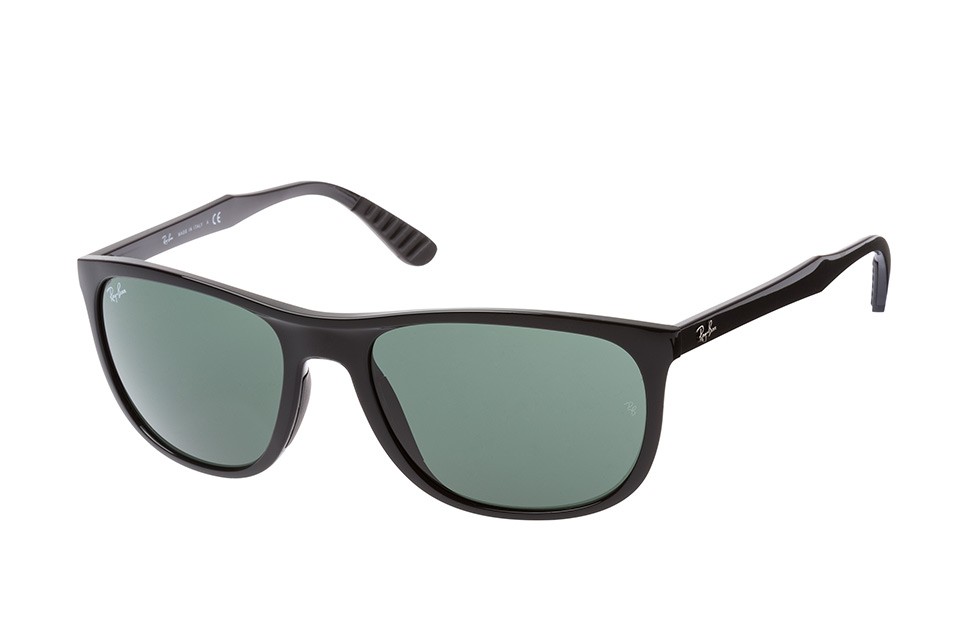 Ray-Ban RB4291F-601/71(58)