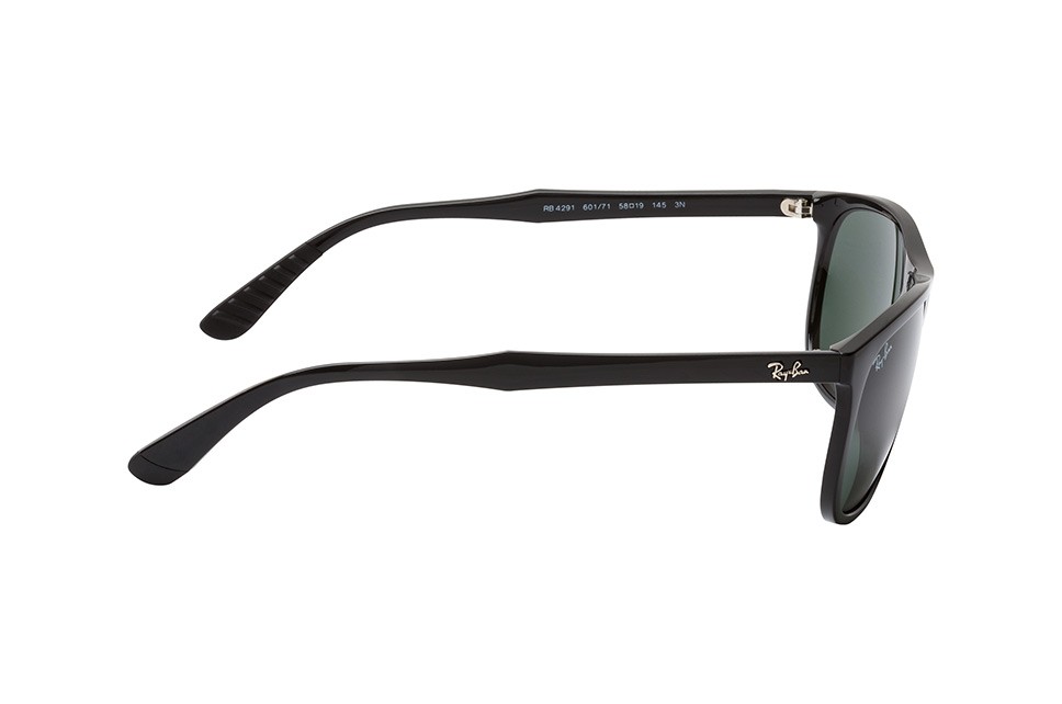 Ray-Ban RB4291F-601/71(58)