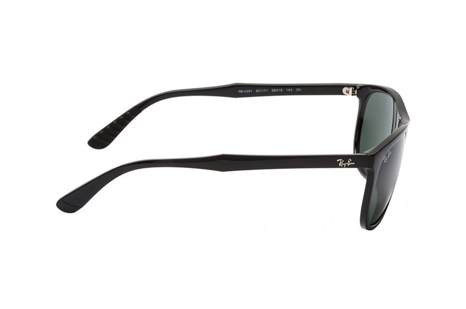 Ray-Ban RB4291F-601/71(58)