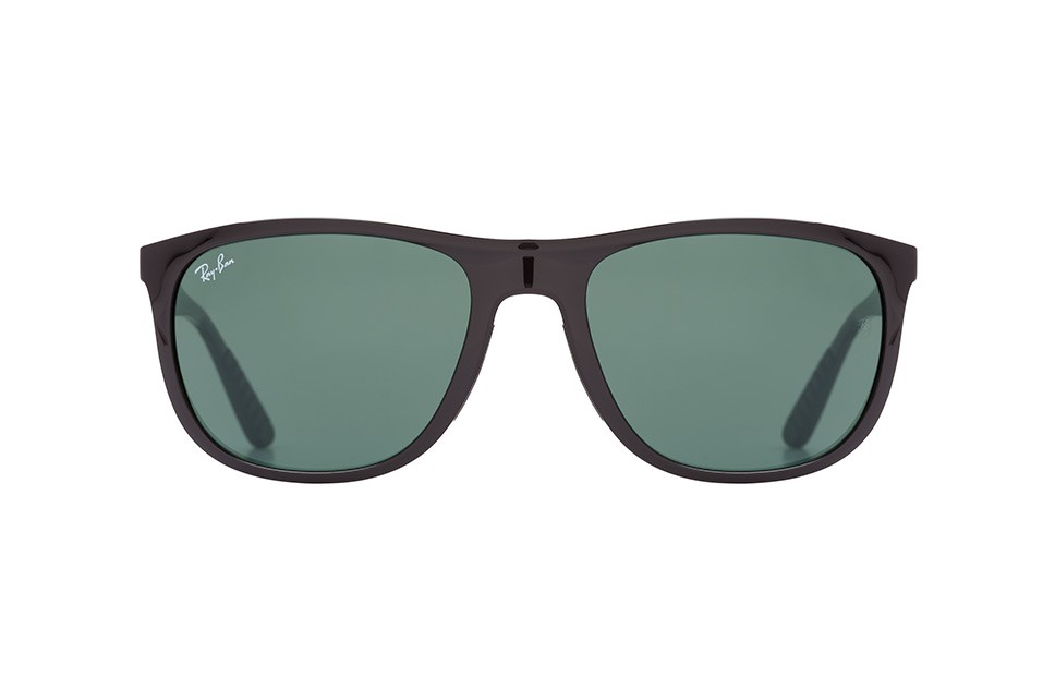 Ray-Ban RB4291F-601/71(58)