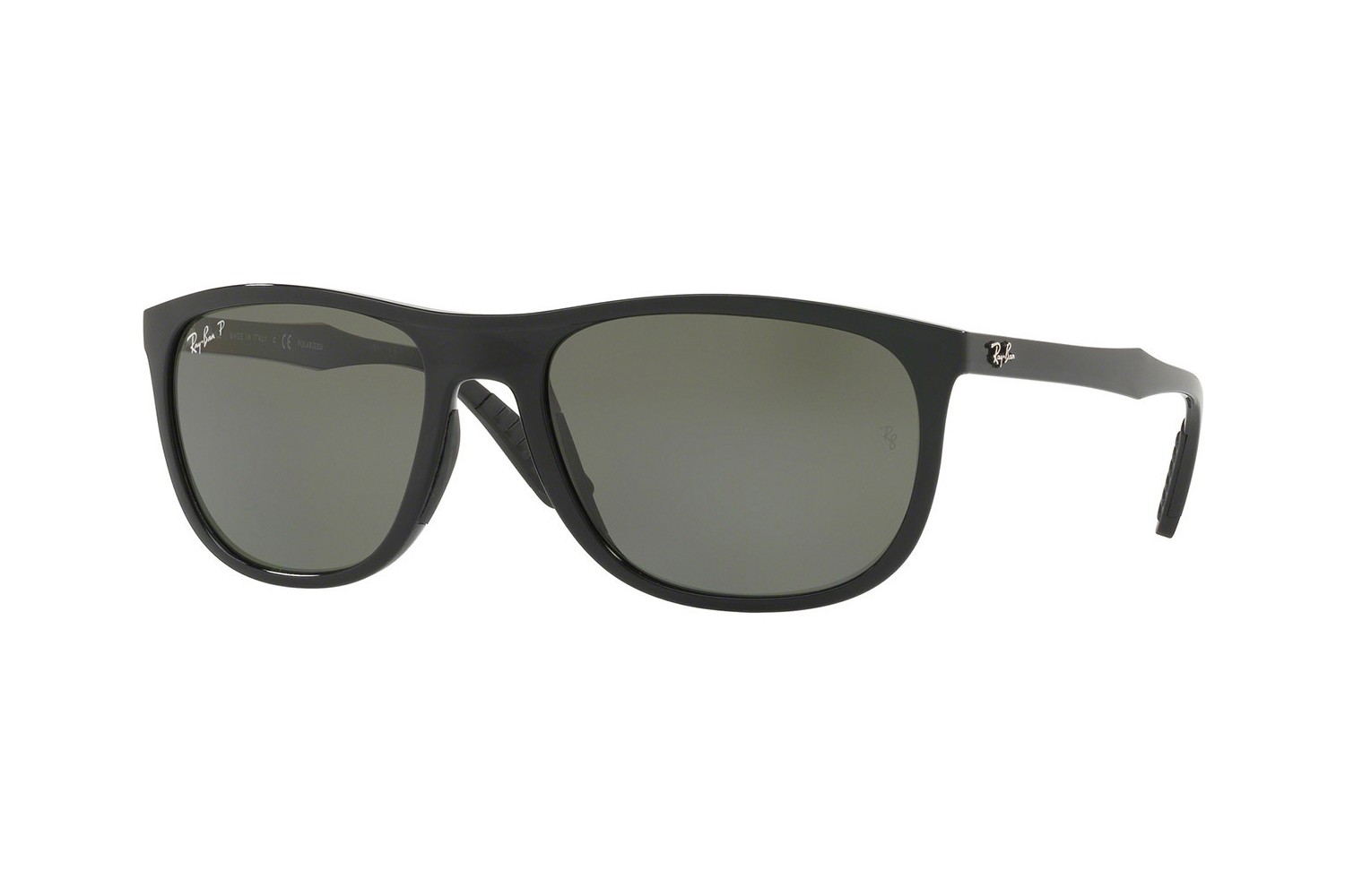 Ray-Ban RB4291F-601/9A(58) Polarized