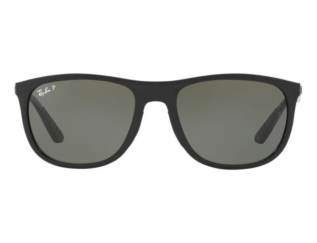 Ray-Ban RB4291F-601/9A(58) Polarized