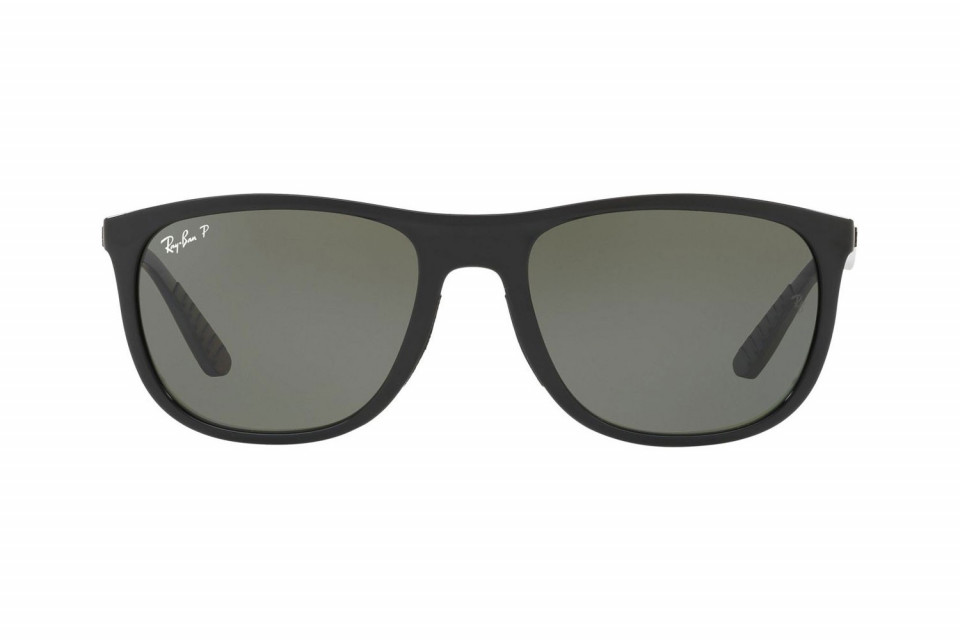 Ray-Ban RB4291F-601/9A(58) Polarized