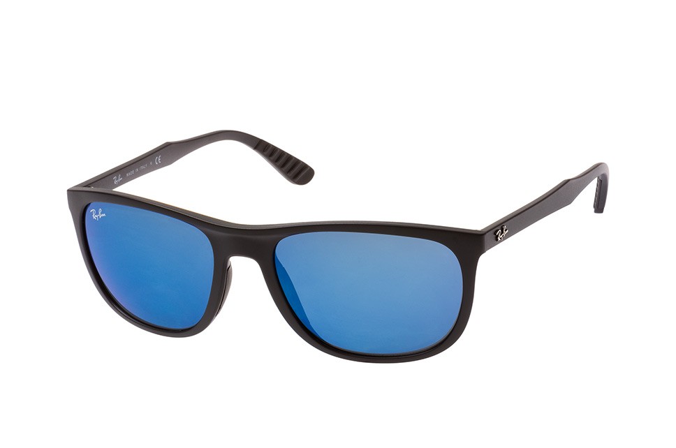 Ray-Ban RB4291F-601S/55(58)