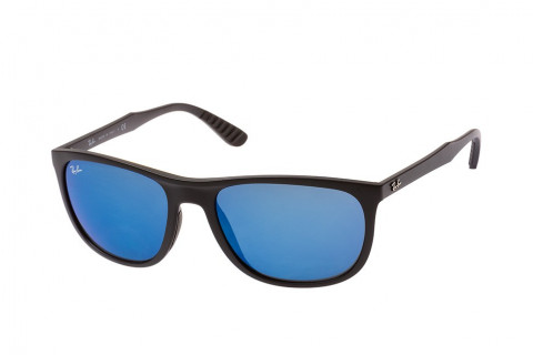 Ray-Ban RB4291F-601S/55(58)