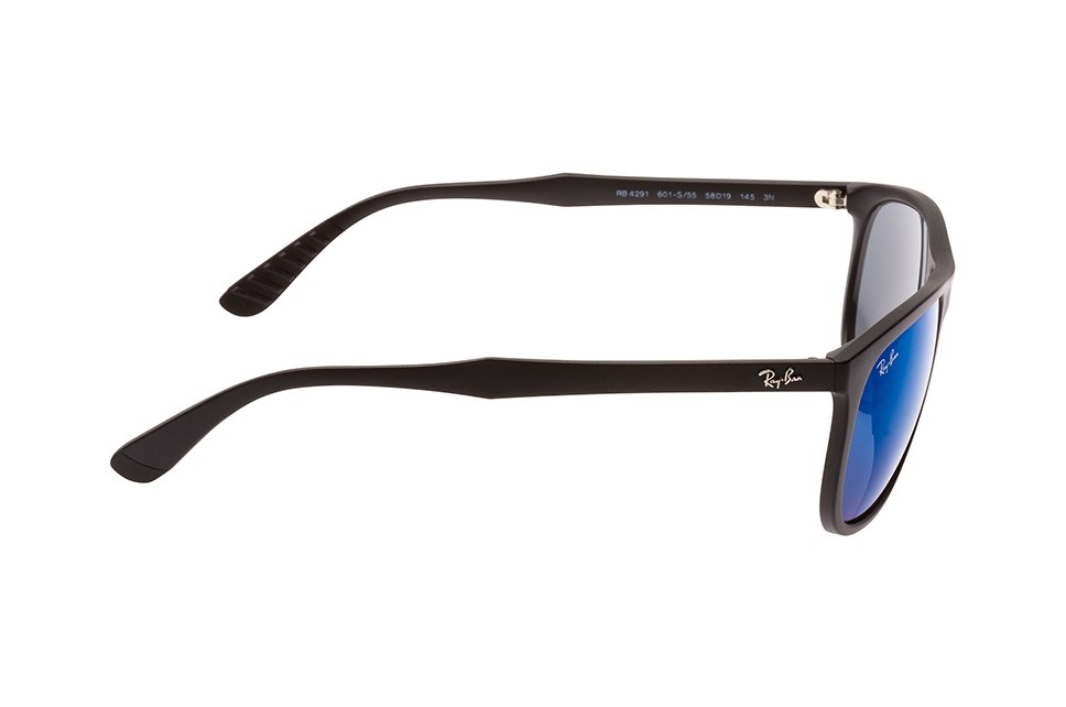 Ray-Ban RB4291F-601S/55(58)