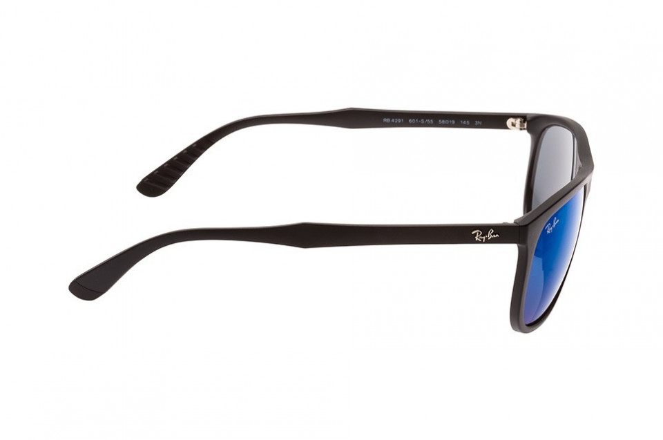 Ray-Ban RB4291F-601S/55(58)