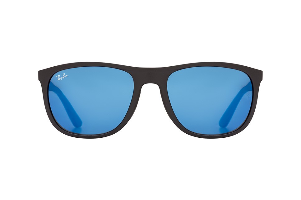 Ray-Ban RB4291F-601S/55(58)