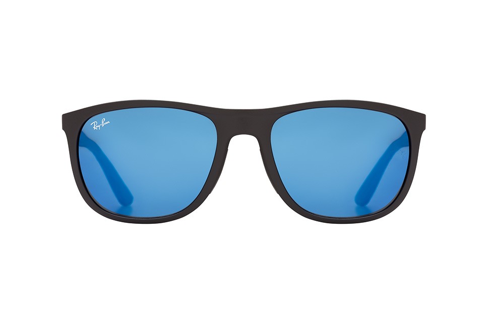 Ray-Ban RB4291F-601S/55(58)