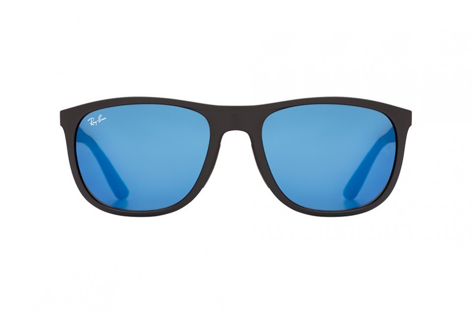 Ray-Ban RB4291F-601S/55(58)