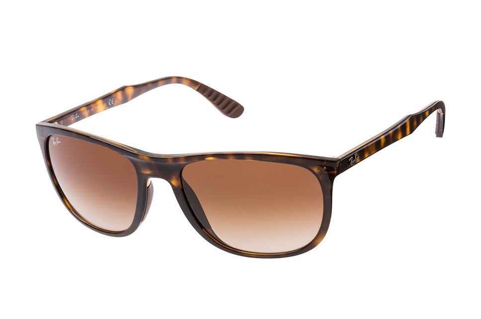 Ray-Ban RB4291F-710/13(58)