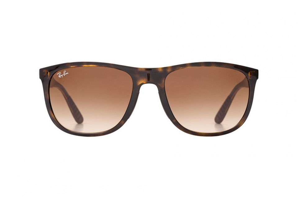 Ray-Ban RB4291F-710/13(58)
