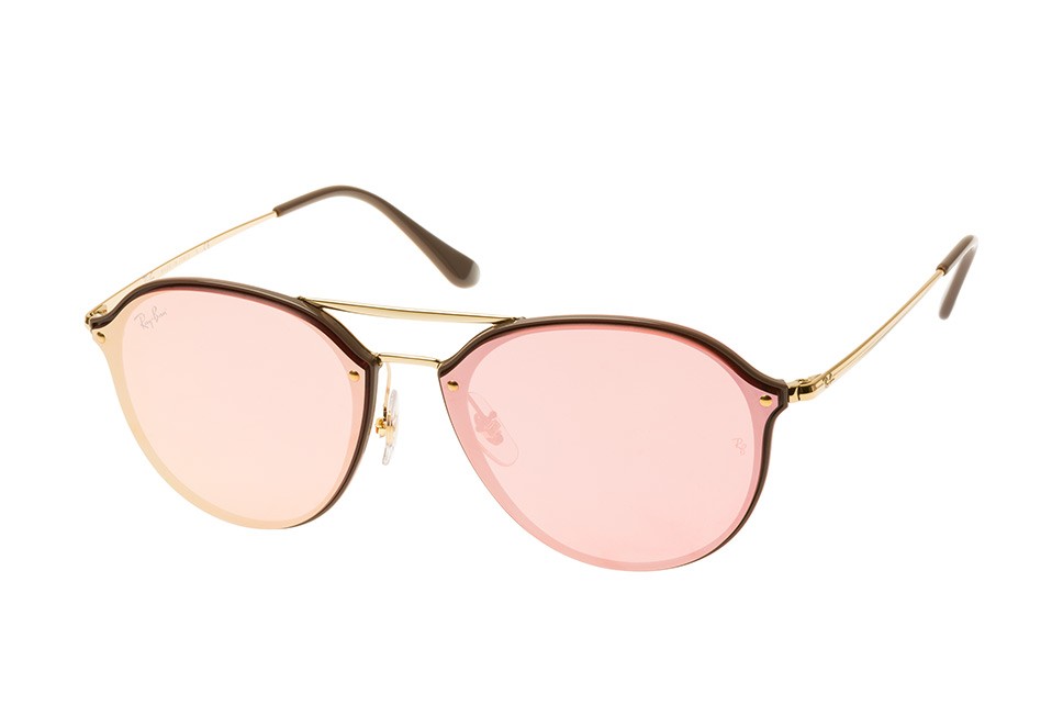 Kính mát Ray-Ban RB4292N-6327/E4(62)