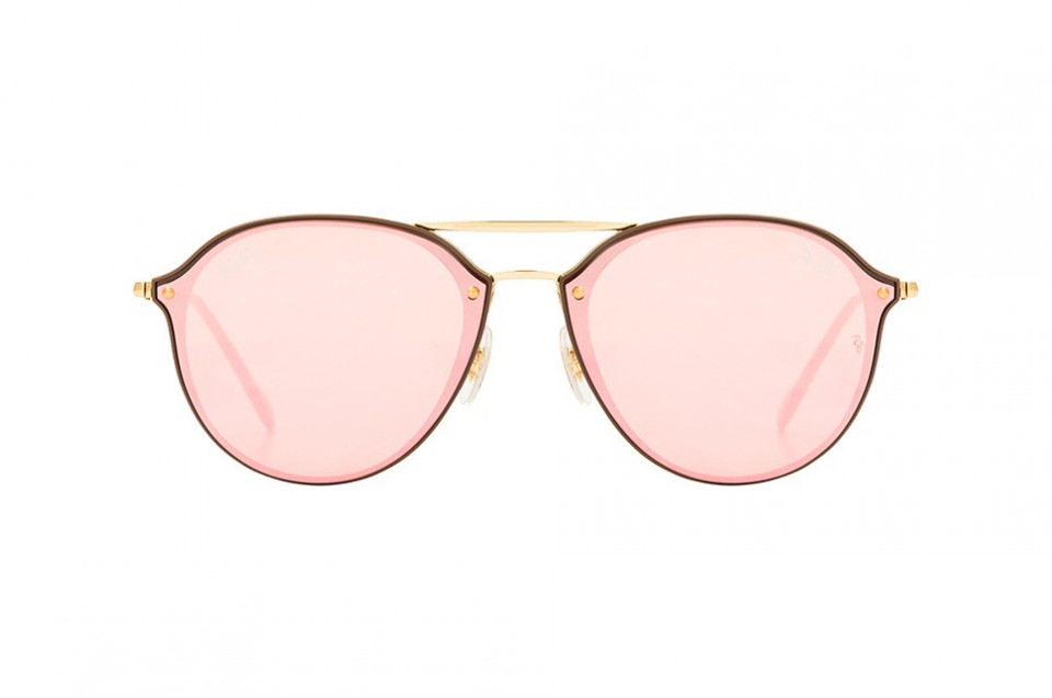 Kính mát Ray-Ban RB4292N-6327/E4(62)