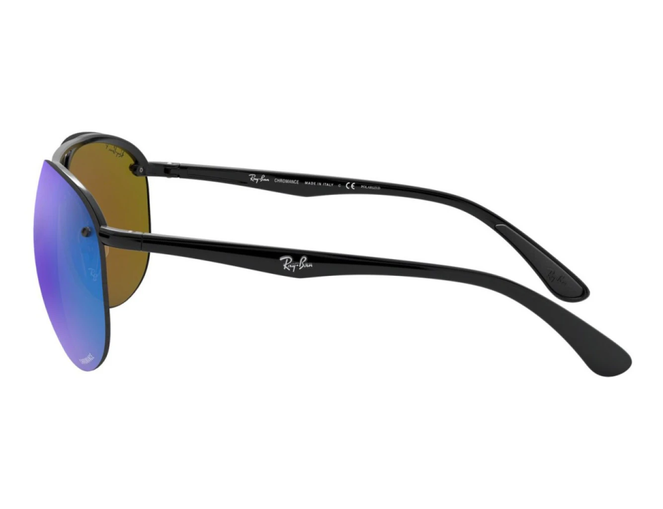Ray-Ban RB4293CH-601/A1(65)