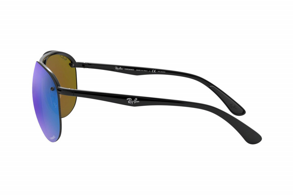 Ray-Ban RB4293CH-601/A1(65)